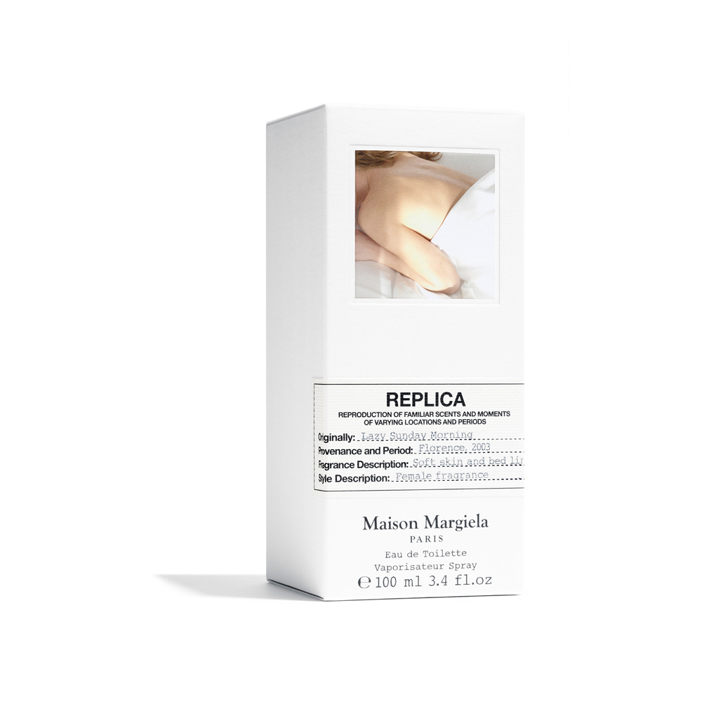 Maison Margiela Replica Lazy Sunday Morning Eau de Toilette 100ml